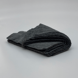 CarKleans - 10 High Pile Edgeless Microfibre Towels