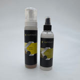 CarKleans - Leather Cleaner & Leather Conditioner Set