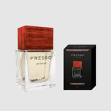 Fresso - Car Perfume / Wooden Air Freshener Top Up