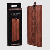 Fresso - Wooden Hanging Air Fresheners