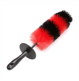 Large Wheel Brush