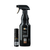 LEATHER CLEANER
