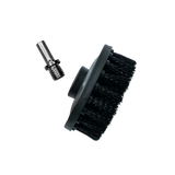 ADBL - TWISTER MEDIUM UPHOLSTERY DRILL BRUSH