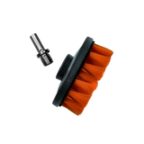 ADBL - TWISTER SOFT UPHOLSTERY DRILL BRUSH