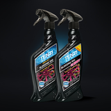 TENZI - BLEEDING RIM - Wheel Cleaner Cherry - 600ml