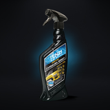TENZI - CARNAUBA SPRAY - ultimate gold- 600ml