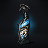 TENZI - QUICK SHINE- ultimate quick - 600ml
