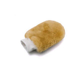 Super Soft Lambskin Wash Mitt