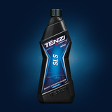 SLS ceramic coating reloader quartz finish tenzi
