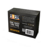 ADBL - ONE SHOT TIRE PAD MEGAPACK