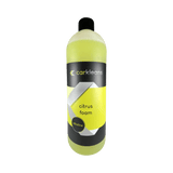 carkleans citrus foam active 1L car wash