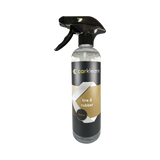carkleans tire and rubber cleaner 500ml