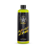 BAD BOYS - Plastic & Rubber Ext. Dressing Cookie - 500 ml