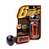 SOFT99 - GLACO - INVISIBLE WIPER - RAIN REPELLENT