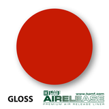 KPMF Gloss Dragon Red Hybrid Vehicle Wrapping Film