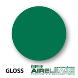 KPMF Gloss Jungle Green Hybrid Vehicle Wrapping Film