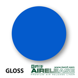 KPMF Gloss Marina Blue Hybrid Vehicle Wrapping Film