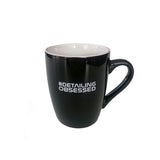 #DETAILING OBSESSED MUG
