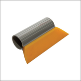 yellow turbo squeegee