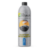 yellow candy intense shampoo detailer