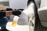 What Is the Most Effective Way to Remove Brake Dust from Wheels?