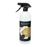 Can a Vehicle Wheel Cleaner Remove Stubborn Road Grime and Iron Fallout?