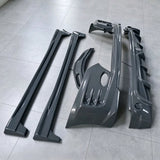 What Are the Benefits of Professionally Fitted Vehicle Styling Parts?