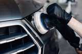 What Are the Essential Steps for Maintaining a Glossy Finish?