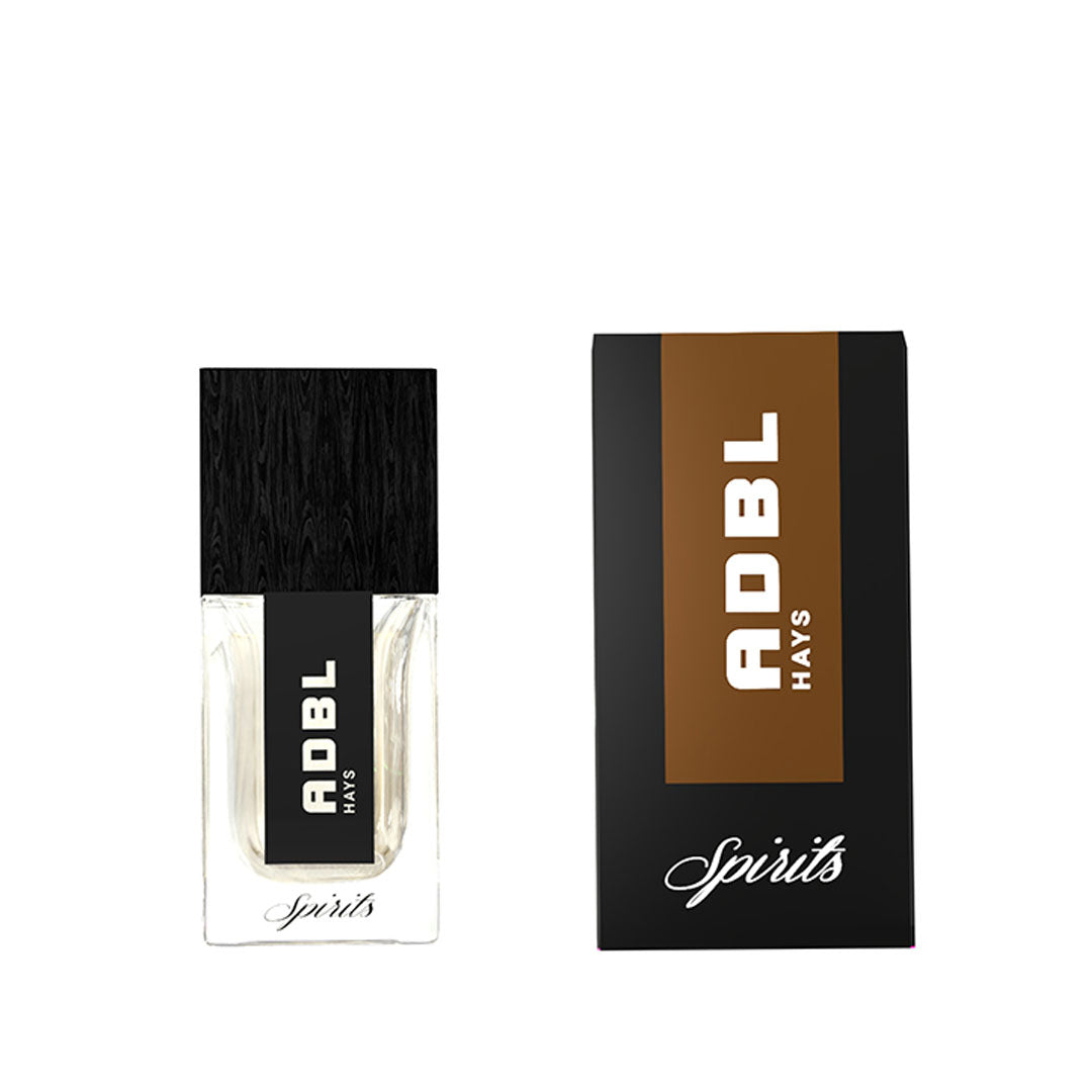 ADBL - SPIRITS - Car Perfume 30ml