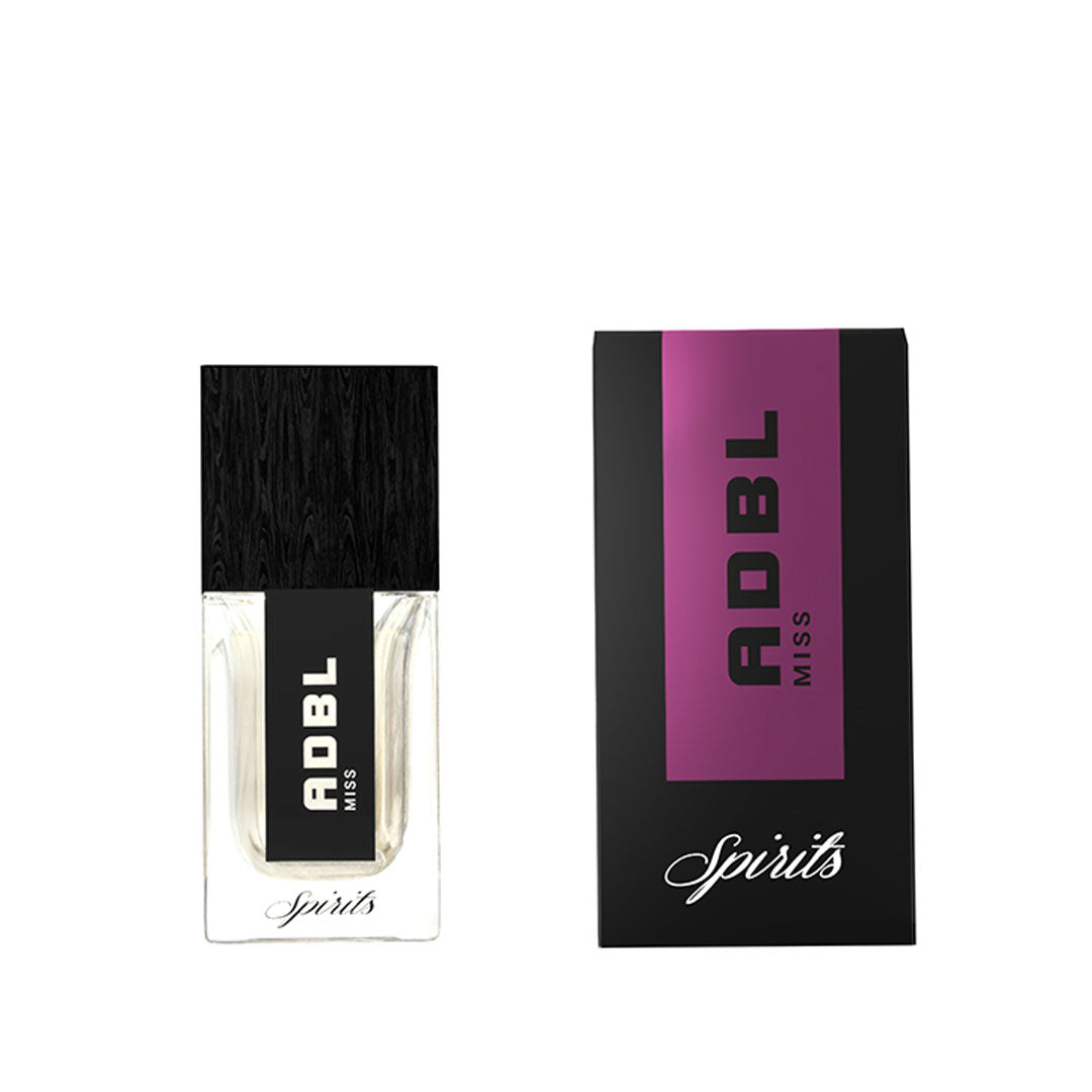 ADBL - SPIRITS - Car Perfume 30ml