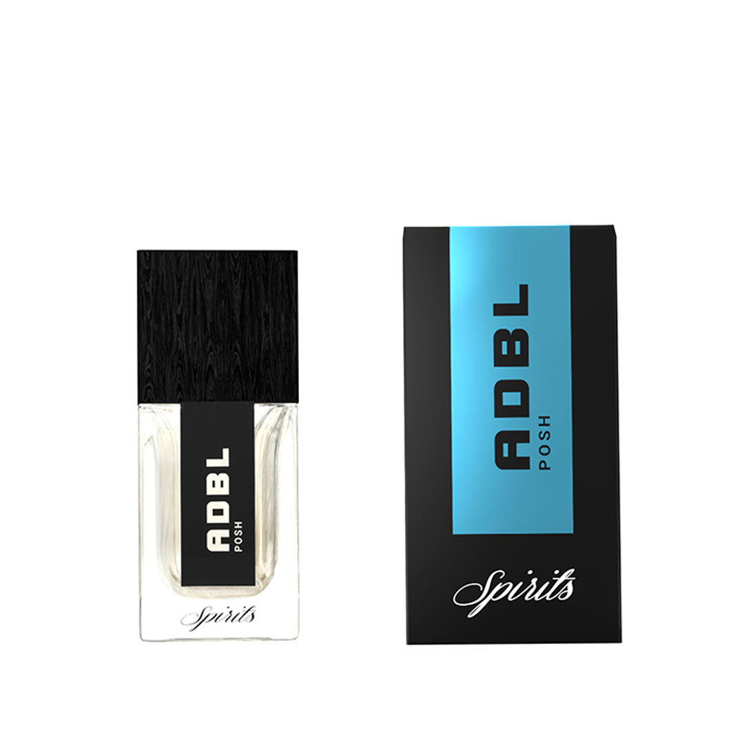 ADBL - SPIRITS - Car Perfume 30ml