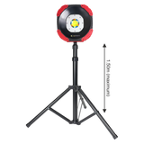 CarKleans - G88 Detailing Flood Light + Tripod Stand