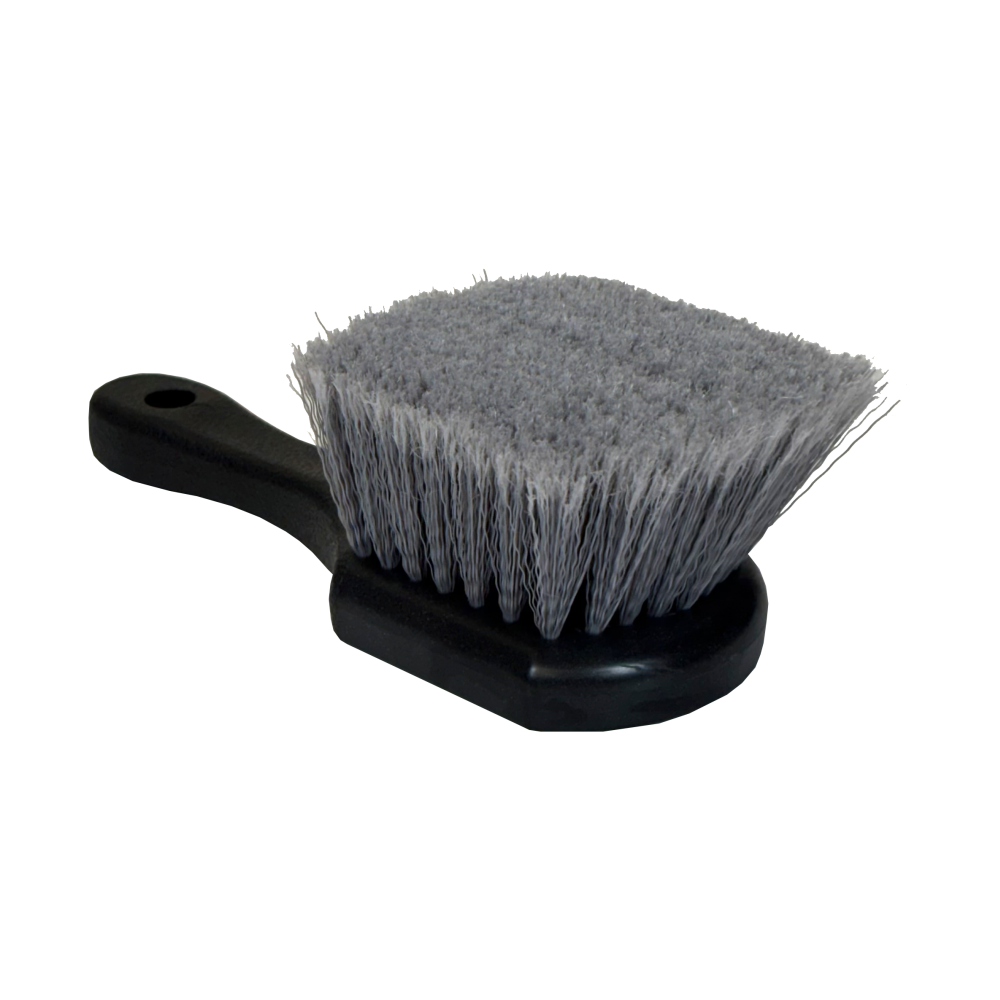 CarKleans - Tire & Wheel Brush