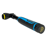 CarKleans CK-Mini Pro – Cordless Micro Dual Action Polisher | 1.5” & 3” Heads | 12V 2.0Ah