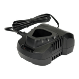 CarKleans CK-Mini Pro – Cordless Micro Dual Action Polisher | 1.5” & 3” Heads | 12V 2.0Ah