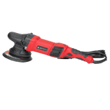CarKleans CK-150 Dual Action Polisher – 900W | 21mm Long Throw | 6” Backing Plate