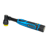 CarKleans CK-Mini Pro – Cordless Micro Dual Action Polisher | 1.5” & 3” Heads | 12V 2.0Ah