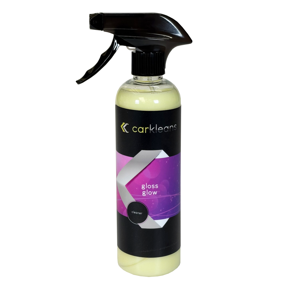 CarKleans - GlossGlow - 500ml - Advanced QD