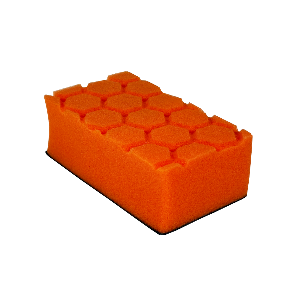 CarKleans - CLAY SPONGE - CLAY BAR