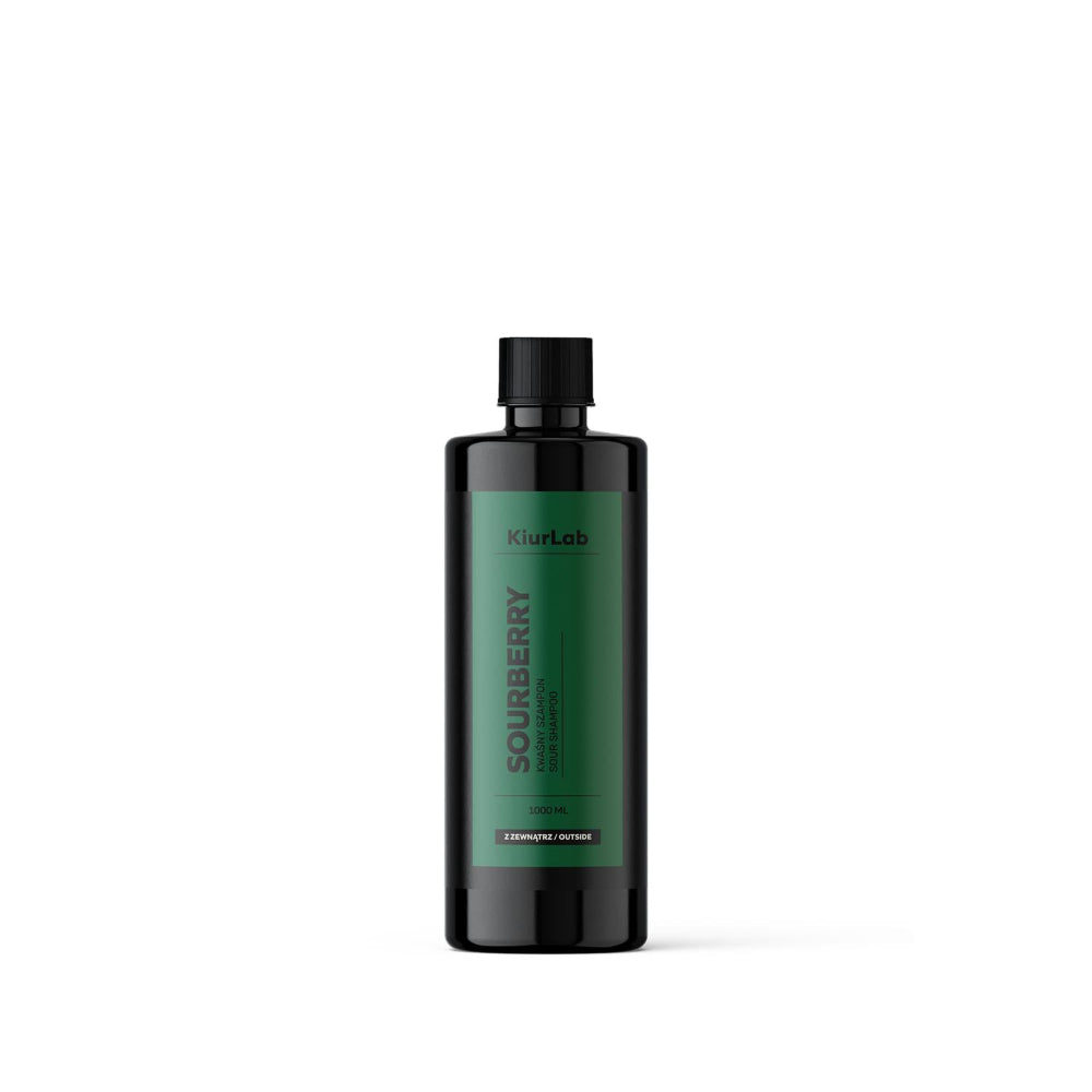 KiurLab - Sourberry - Sour Shampoo - 1L
