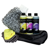 Premium Gloss Safe Wash Kit – CarKleans