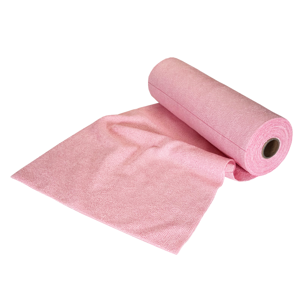 CarKleans - Microfibre Roll Qty 50