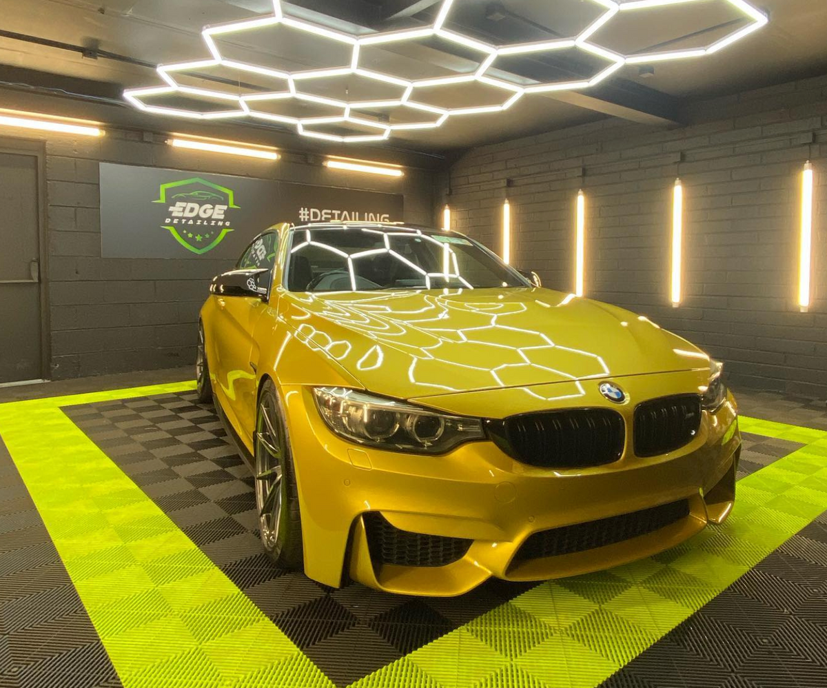 EDGE DETAILING - Car Care Cosmetics & Accessories,Tint & Wrap Supplies