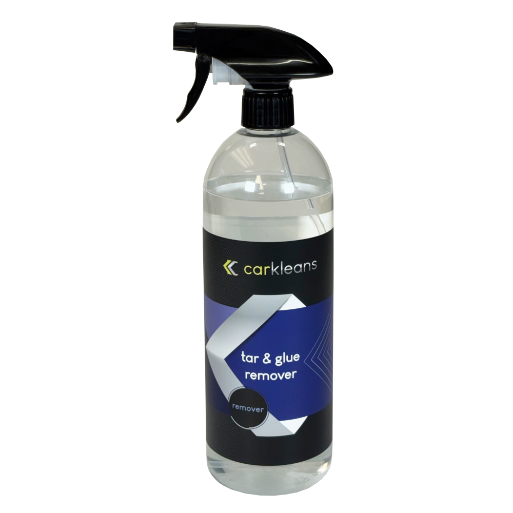 CarKleans - Tar and Glue Remover - 1L