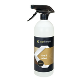 CarKleans - TIRE AND WHEEL CLEANER - 1L