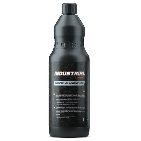ADBL - TRAFFIC FILM REMOVER - 1L