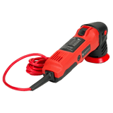 CarKleans CK-75 Mini Dual Action Polisher – 380W | 3” Backing Plate