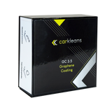 CarKleans - Graphene Ceramic Coating - GC3.5 - 30ml