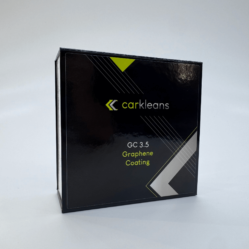 CarKleans - Graphene Ceramic Coating - GC3.5 - 30ml