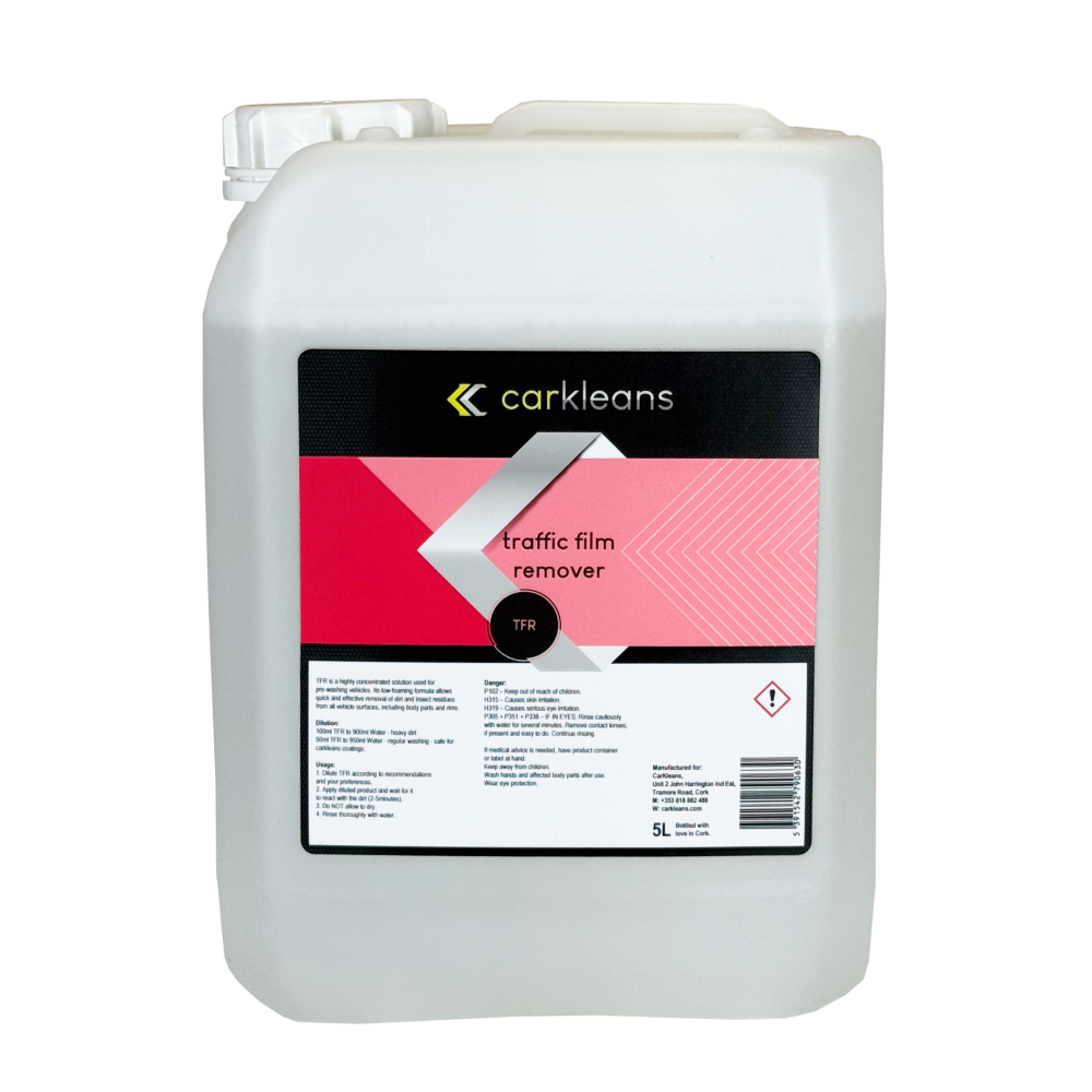 CarKleans - TFR - 5L